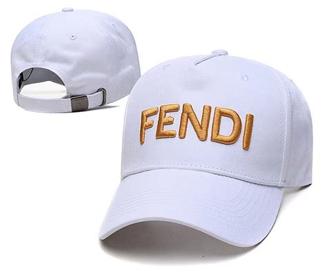 fendi snapback hat|fendi jeans sale.